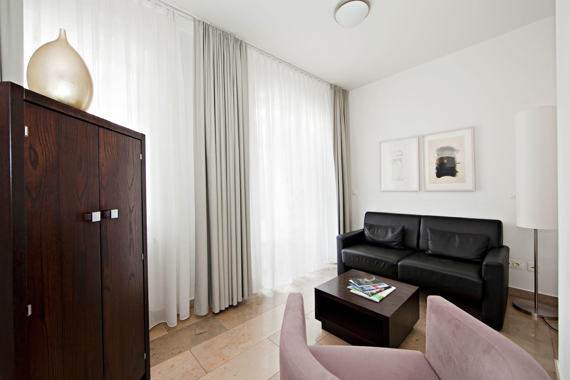 Burns Art Hotel Dusseldorf Luaran gambar